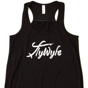 wife tank top